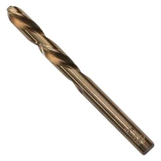 IRWIN 30505 5 64 HSS Cobalt SAE Straight Shank Left Hand Drill Bit