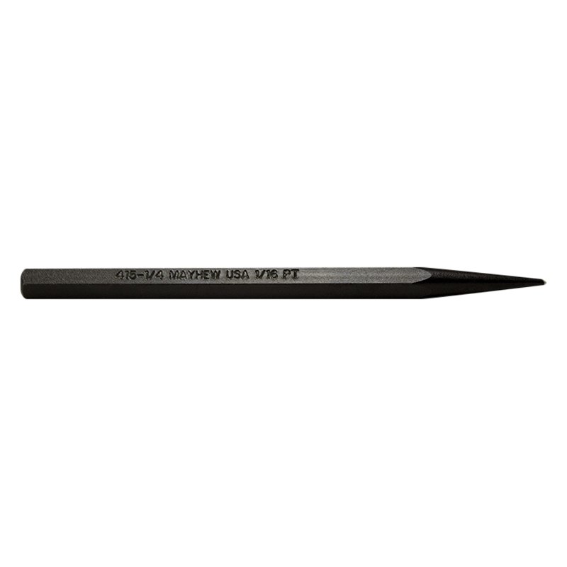 Mayhew Tools Mayhew Pro Center Punch Toolsid