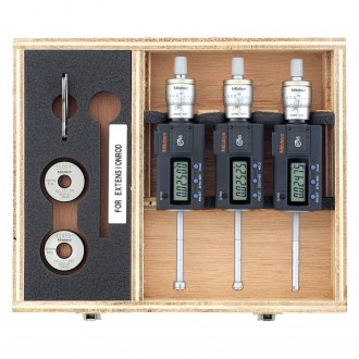 Bore Gauges Sets Dial Digital Mechanical TOOLSiD