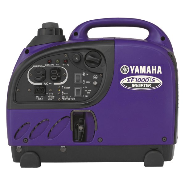 Yamaha Gasoline Recoil Start Inverter Portable Generator Toolsid