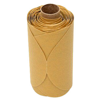 3M® - Stikit™ 236U 5" Very Fine Aluminum Oxide Non-Vacuum PSA Disc Roll