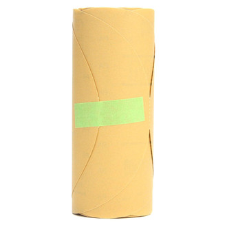 3M® - Stikit™ 216U 6" Extra Fine Aluminum Oxide Non-Vacuum PSA Disc Roll