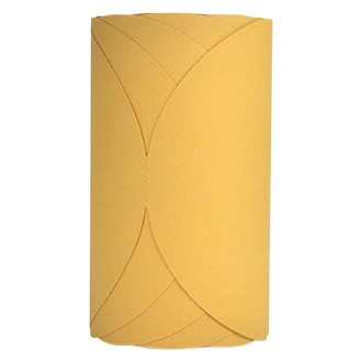3M® - Stikit™ 255L 6" P180 Grit Aluminum Oxide Non-Vacuum PSA Disc Roll (125 Pieces)