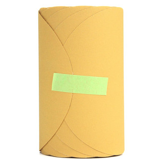 3M® - Stikit™ 255L 6" P150 Grit Aluminum Oxide Non-Vacuum PSA Disc Roll (125 Pieces)