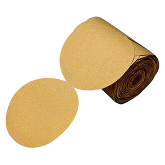 3M® - Stikit™ 6" Coarse Aluminum Oxide PSA Disc Roll