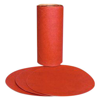 3M® - Stikit™ 316U 5" Very Fine Aluminum Oxide Non-Vacuum PSA Disc Roll