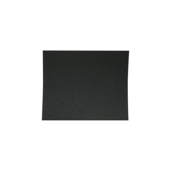 3M® - Wetordry™ 431Q 11" x 9" 100 Grit Silicon Carbide Waterproof Sanding Sheet (50 Pieces)