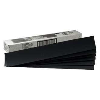 3M® - Wetordry™ Tri-M-ite™ 17.5" x 2.75" 240 Grit Silicon Carbide Waterproof Sanding Sheet (100 Pieces)