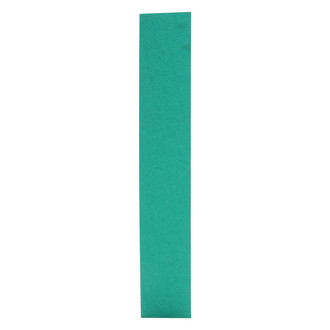 3M® - Green Corps™ Production™ Stikit™ 16" x 2.75" 80 Grit Aluminum Oxide Multi-Hole PSA Sanding Sheet (100 Pieces)