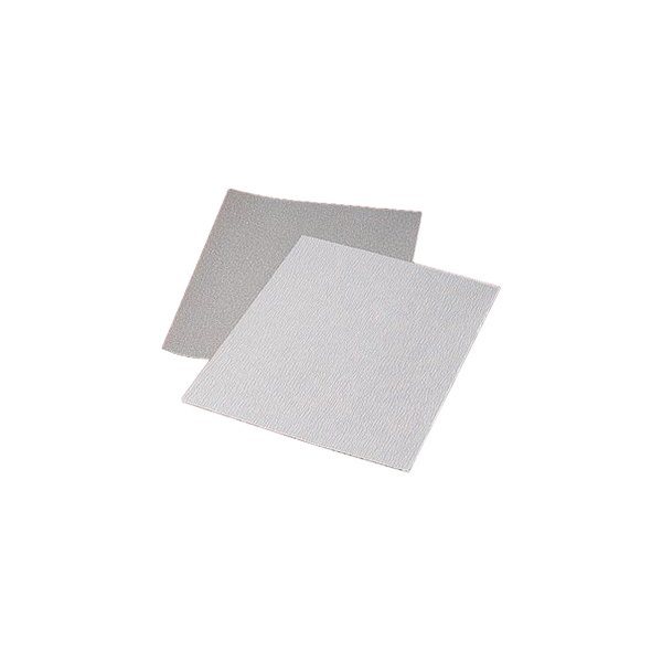 3M® - 435U 11" x 9" 100 Grit Silicon carbide Sanding Sheet (100 Pieces)