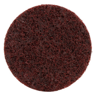 3M® - 2" Medium Aluminum Oxide Quick Change Surface Conditioning Disc (10 Pieces)