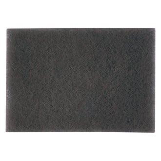 3M® - Scotch-Brite™ 9" x 6" Ultra Fine Silicon Carbide Hand Pad (20 Pieces)