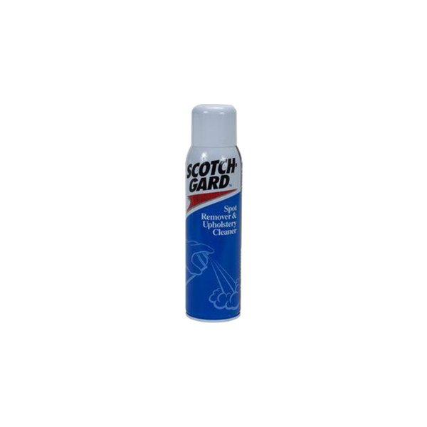 3M® - Scotchgard™ 17 oz. Spot Remover and Upholstery Cleaner Aerosol