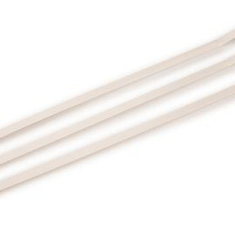 3M® - 7-1/2" x 50 lb Nylon Natural Flat Cable Ties