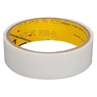 3M® - 9' x 1" Squeak Reduction Single-Sided Tape