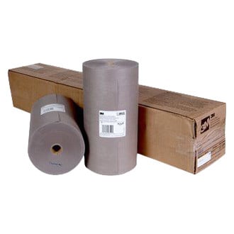 3M® 06512 - Scotch™ 1000' x 12" Steel Gray Paper Masking Film