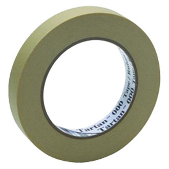 3M® 06534 - Tartan™ 180' x 1.41" Tan Masking Tapes