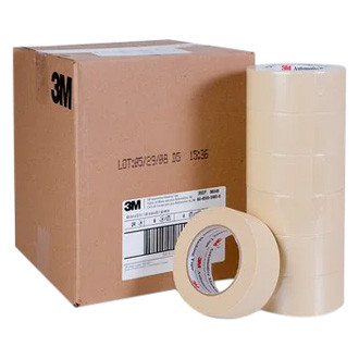 3M® - Scotch™ 180' x 1.88" Tan Masking Tape