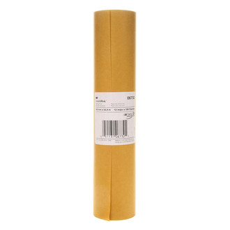 3M® - Scotchblok™ 180' to 12' Gold Paper Masking Film