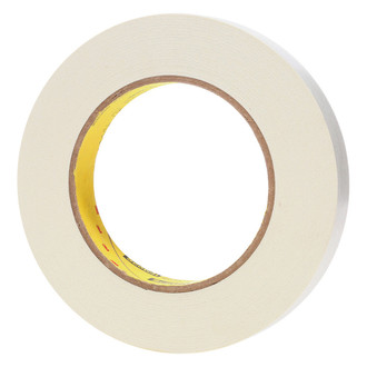 3M® - Scotch™ 180' x 0.75" White Printable Flatback Masking Tapes