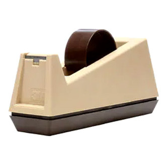 3M® - Scotch™ Heavy Duty Tape Dispensers (3 Pieces)