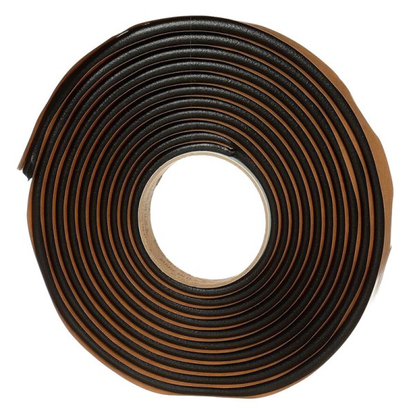3M® - Windo-Weld™ 15' x 0.31" Tan Round Ribbon Sealers (24 Rolls)