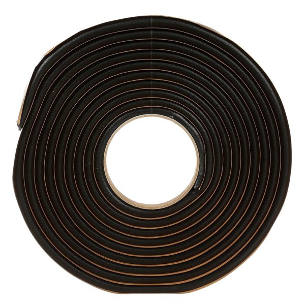 3M® - Windo-Weld™ 15' x 0.38" Tan Round Ribbon Sealers (24 Rolls)
