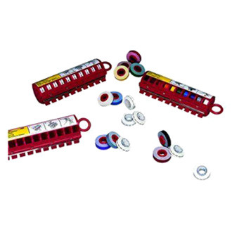 3M® - ScotchCode™ Wire Marker Tape