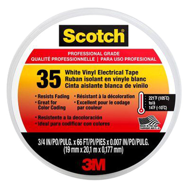 3M® 10828 - Scotch™ 66' x 0.75