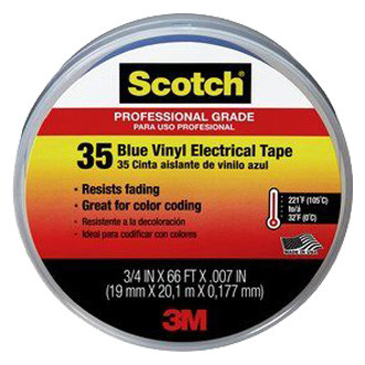 3M® - Scotch™ Electrical Tape