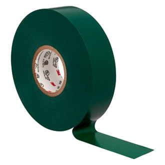 3M® - Scotch™ Professional Grade Electrical Tape