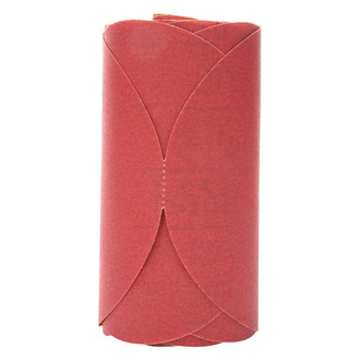 3M® - Stikit™ 316U 6" P220 Grit Aluminum Oxide Non-Vacuum PSA Disc Roll (100 Pieces)