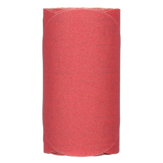 3M® - Stikit™ 316U 6" P180 Grit Aluminum Oxide Non-Vacuum PSA Disc Roll (100 Pieces)