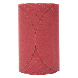 3M® - Stikit™ 316U 6" P120 Grit Aluminum Oxide Non-Vacuum PSA Disc Roll (100 Pieces)
