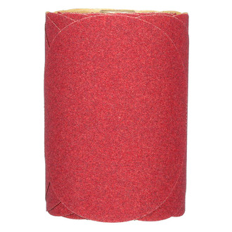 3M® - Stikit™ 316U 6" P80 Grit Aluminum Oxide Non-Vacuum PSA Disc Roll (100 Pieces)
