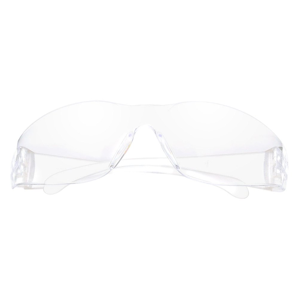 3M® 11326 - Virtua™ Protective Anti-Scratch Clear Safety Glasses