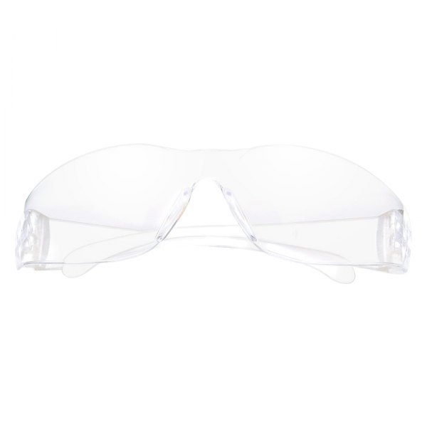 3M® - Virtua™ Protective Anti-Scratch Clear Safety Glasses