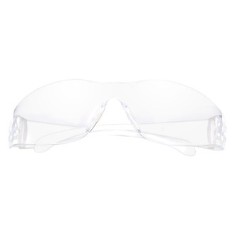3M® - Virtua™ Protective Anti-Scratch Clear Safety Glasses