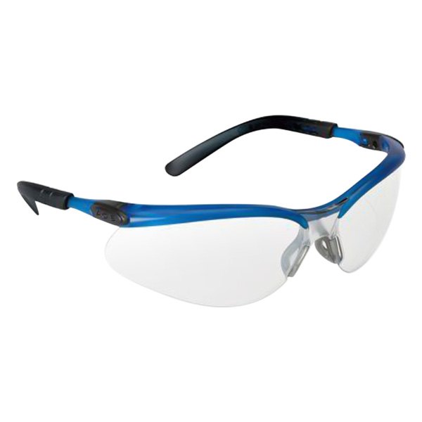 3M® - BX™ Anti-Fog Clear Safety Glasses