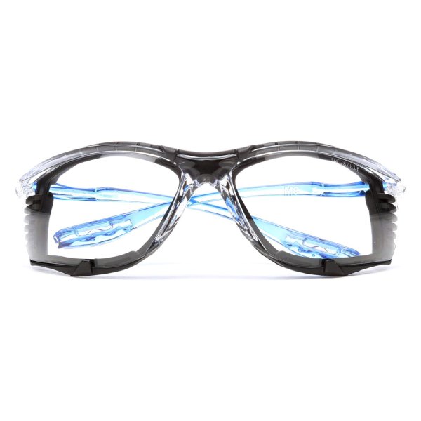 3M® - Virtua™ CCS™ Protective Anti-Scratch/Anti-Fog Clear Safety Glasses