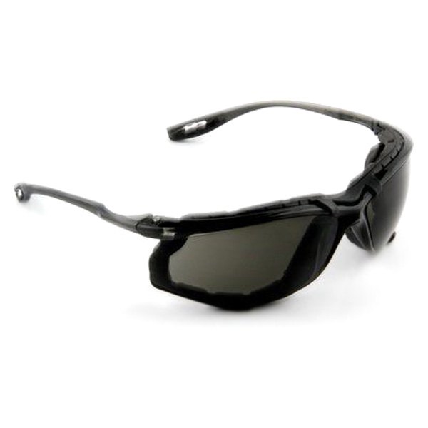 3M® - Virtua™ CCS™ Protective Anti-Fog Gray Safety Glasses