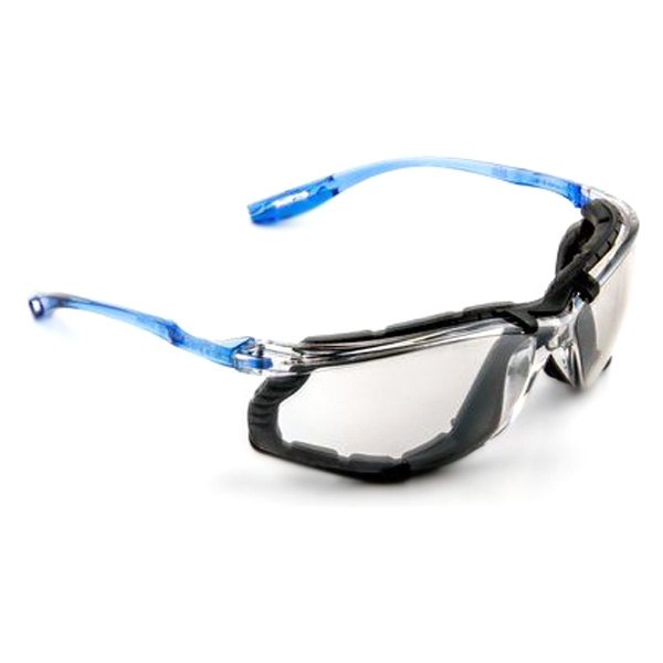 3M® - Virtua™ CCS™ Protective Anti-Scratch Clear Indoor/Outdoor Safety Glasses