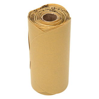 3M® - Stikit™ 236U 6" P180 Grit Aluminum Oxide Non-Vacuum PSA Disc Roll (75 Pieces)