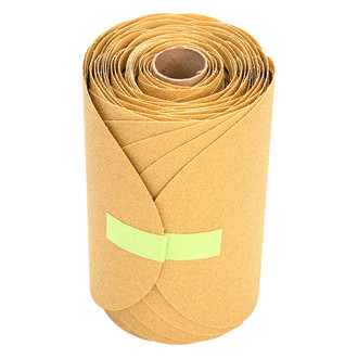 3M® - Stikit™ 216U 6" Medium Aluminum Oxide Non-Vacuum PSA Disc Roll