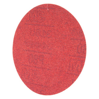 3M® - Stikit™ 316U 6" P80 Grit Aluminum Oxide Non-Vacuum PSA Disc (25 Pieces)