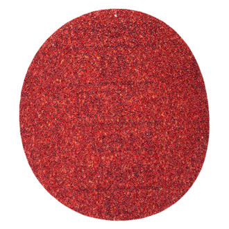 3M® - Hookit™ 316U 6" 40 Grit Aluminum Oxide Non-Vacuum Hook-and-Loop Disc (50 Pieces)