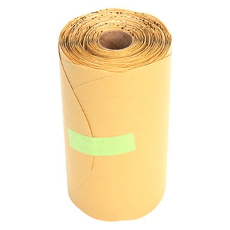3M® - Stikit™ 216U 6" P500 Grit Aluminum Oxide Non-Vacuum PSA Disc Roll (175 Pieces)