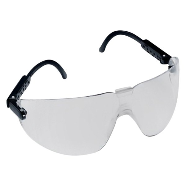 3M® - Lexa™ Anti-Fog Clear Safety Glasses