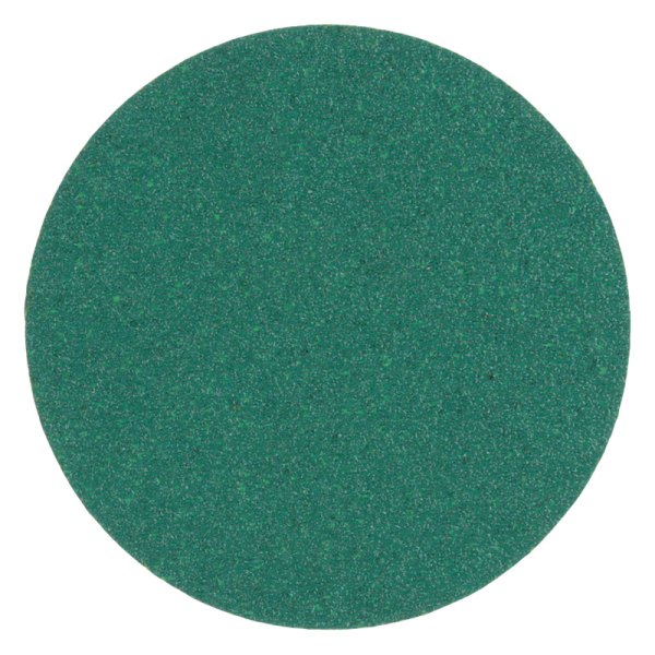 3M® - Green Corps™ Stikit™ Production™ 252U 6" 40 Grit Aluminum Oxide Non-Vacuum PSA Disc (50 Pieces)