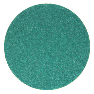 3M® - Green Corps™ Stikit™ Production™ 251U 8" 36 Grit Aluminum Oxide Non-Vacuum PSA Disc (50 Pieces)